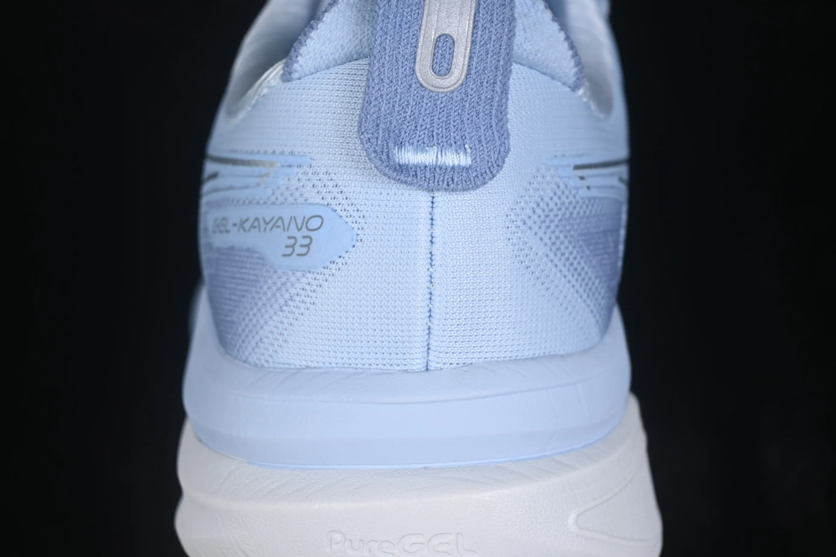 All Categories Asics Asics Series Asics Gel-Kayano 33 1012B992-400
